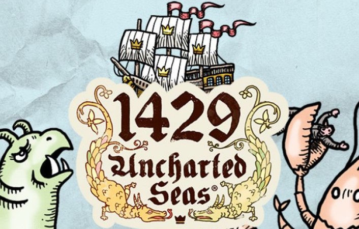 1429 uncharted seas online slot