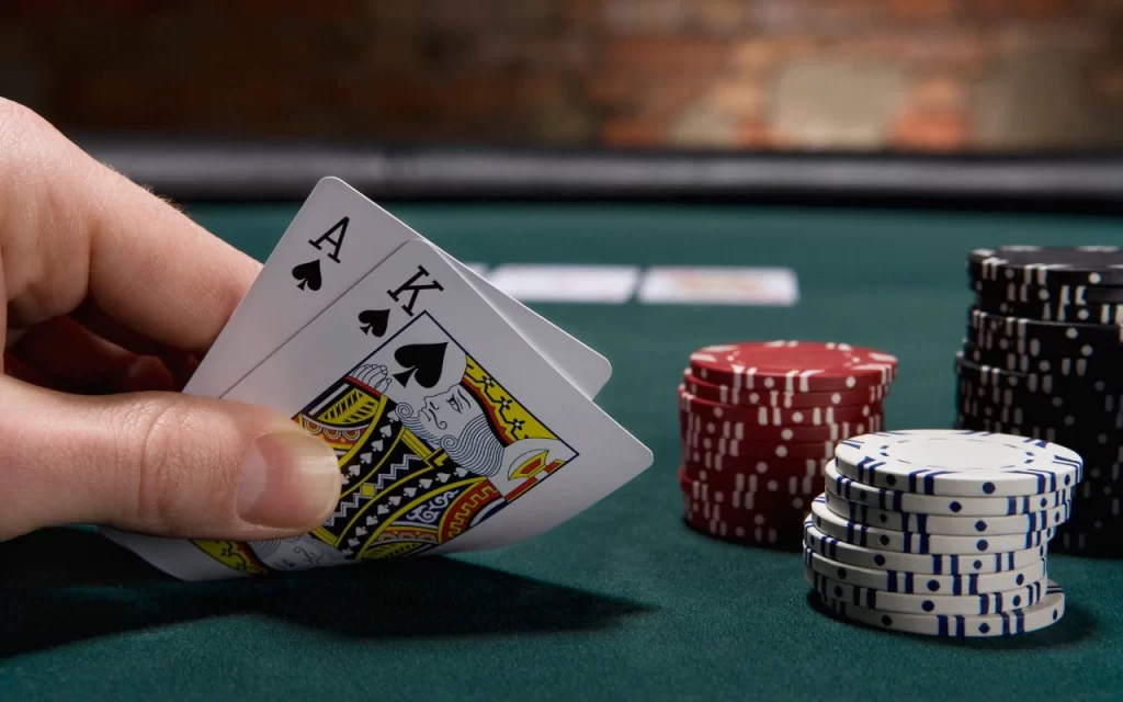 How to Stopping Poker Leaks