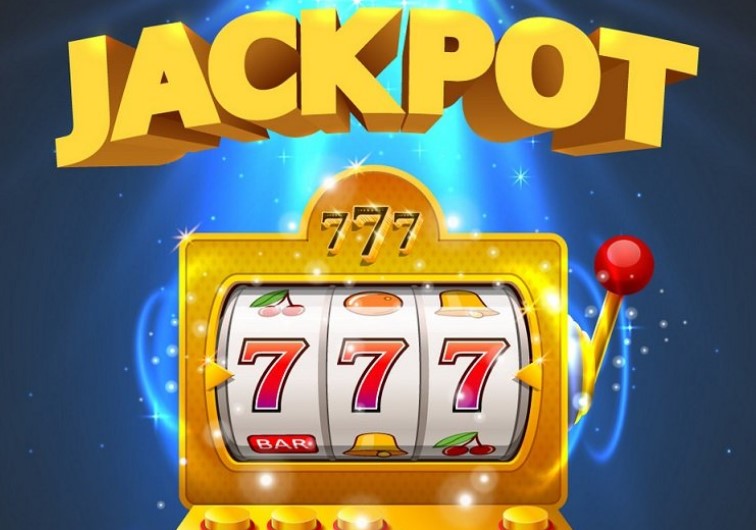 slot jackpot