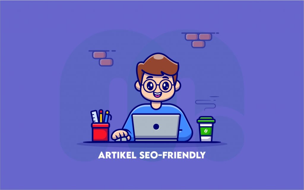 cara menulis artikel seo