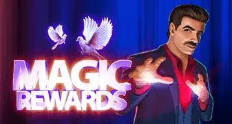 Magic Rewards Slot Review