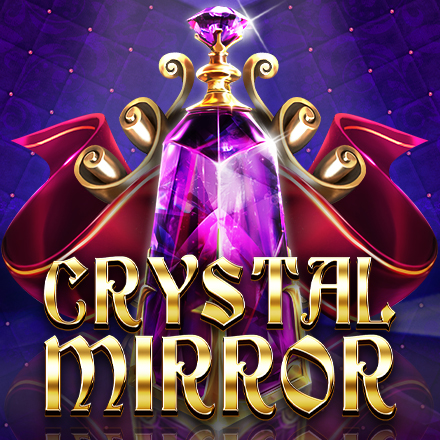 Crystal Mirror Slot Review