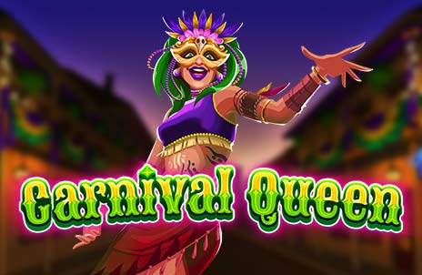 Carnival Queen Slot