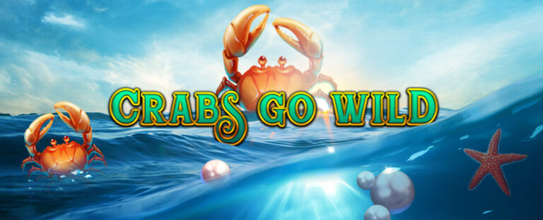 Crabs Go Wild Slot Demo