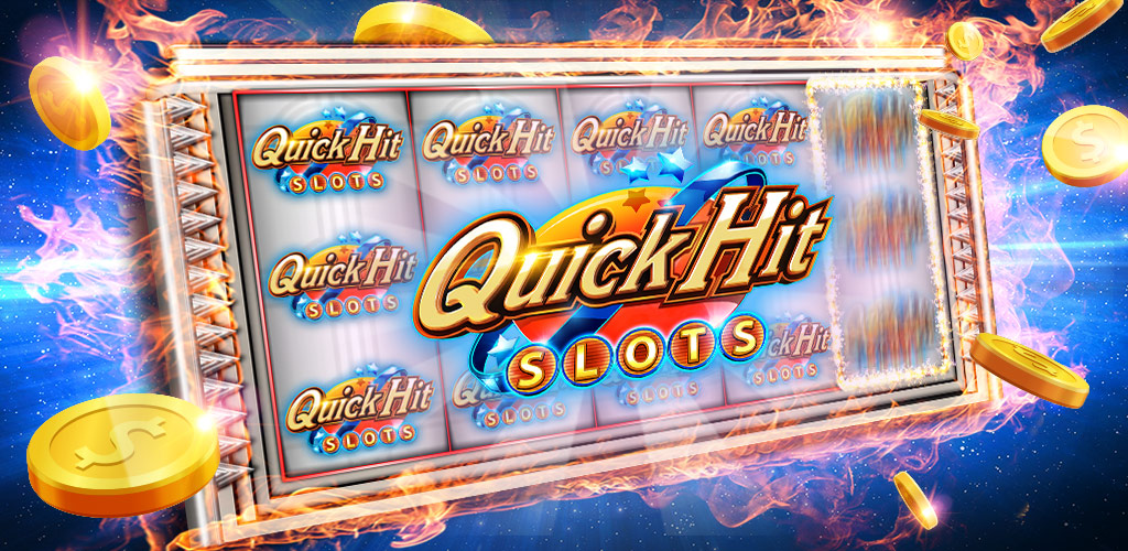 quick hits free slot game