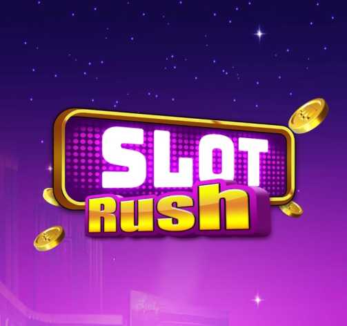 Does Slot Rush pay real money